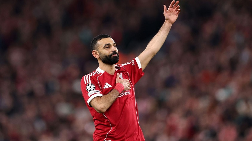 Mohamed Salah najavljuje odlazak na kraju sezone na društvenim mrežama